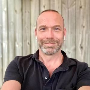 Meet your Posher, Curtis